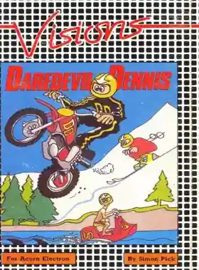 Dare Devil Denis (198x)(Vision)